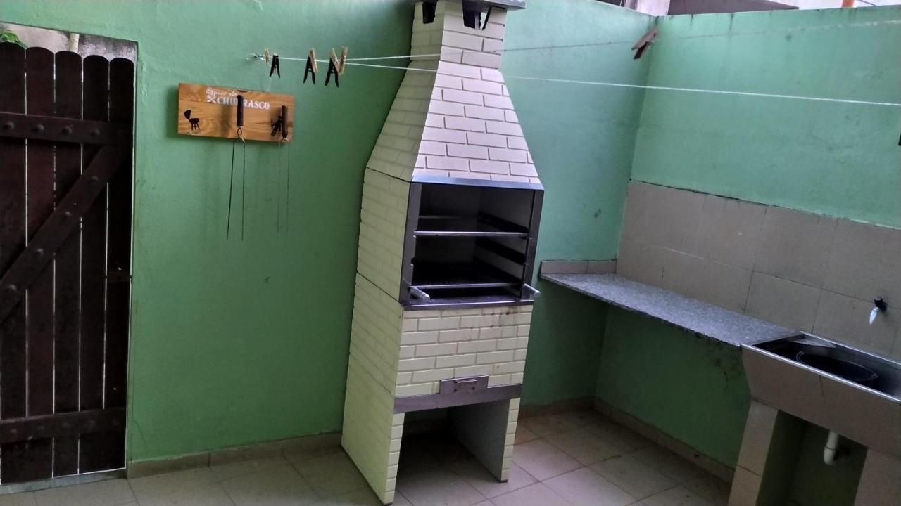 فيلا Casa No Centro De أرايال دو كابو المظهر الخارجي الصورة
